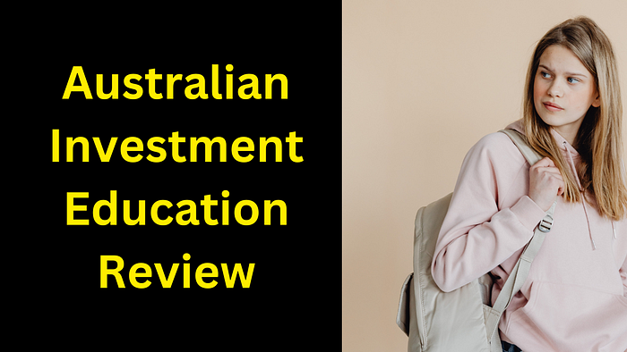 Australian Investment Education Review
