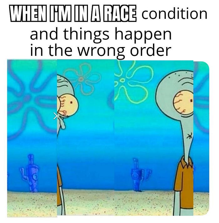 None