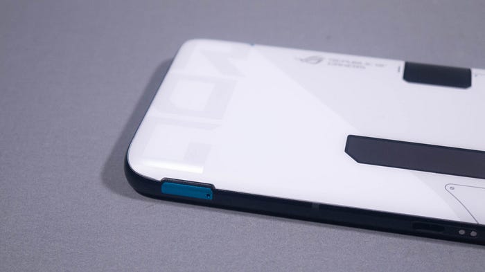 ROG Phone 7 Ultimate 出馬，誰與爭鋒！最強的遊戲體驗你一定要試試看