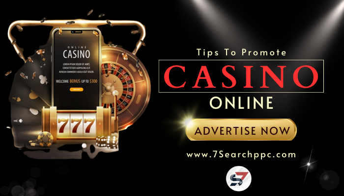 Betting on Creativity: Why Your Online Casino Ads Need an Agency Shuffle