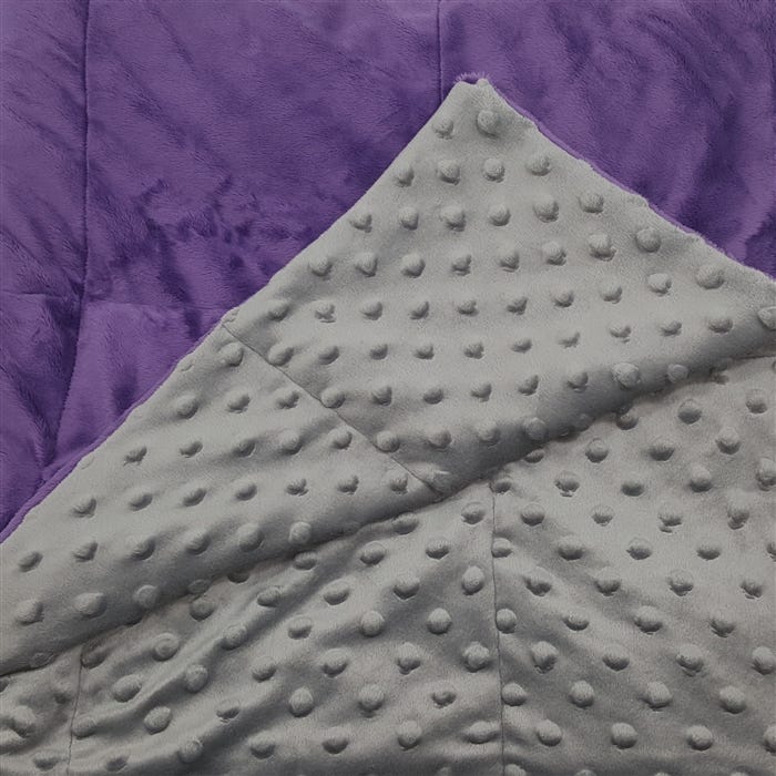 weighted anxiety blanket. weighted anxiety blanket by Genesis Kennedy