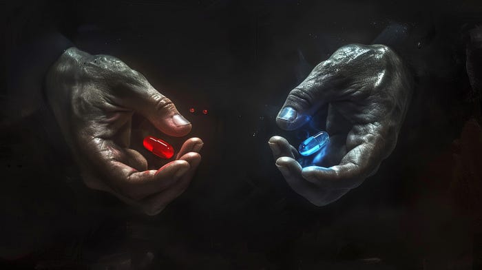 El Regalo de Morpheus