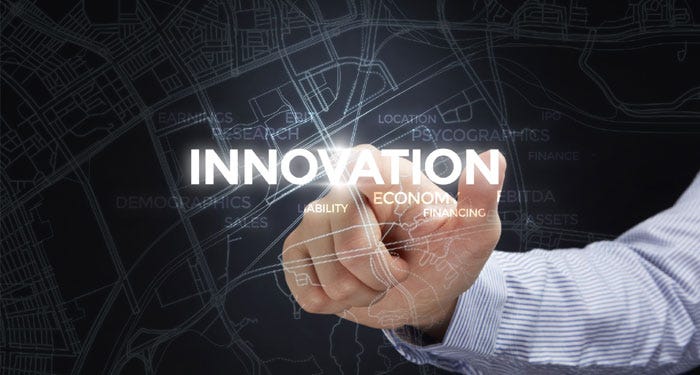 An Introduction to Innovation & Entrepreneurship Relationship | by ...