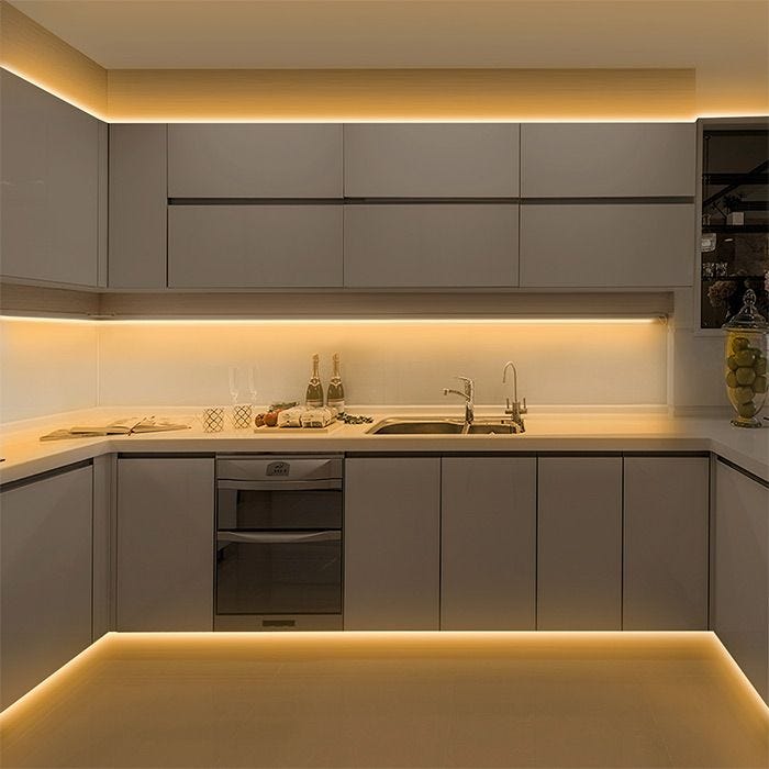 Evolving Trends in the Kitchen Cabinet Market: Innovations Shaping 