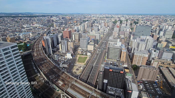 2023 酷暑一個月日本獨旅，拍攝器材和科技產品在旅途中的使用分享