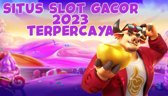 “Rahasia Kesuksesan Slot Gacor Hari Ini : Strategi Terbaik untuk