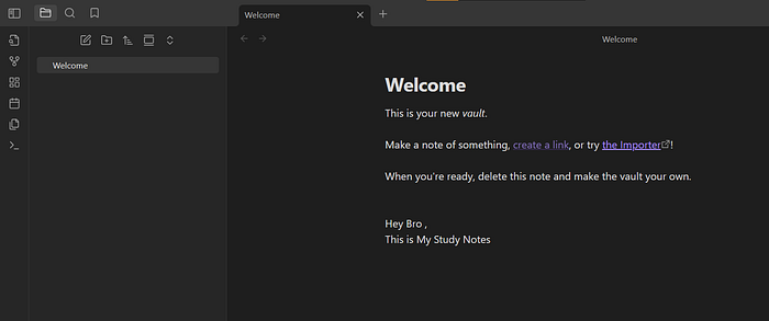 This is our final form you can add files and folders and do everything and I will simultaneously recite inside GitHub