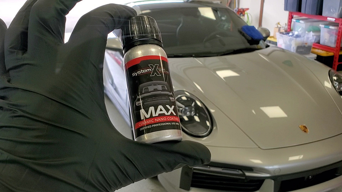 Mastering Shine: Ceramic Coating and Auto Detailing in Oregon City