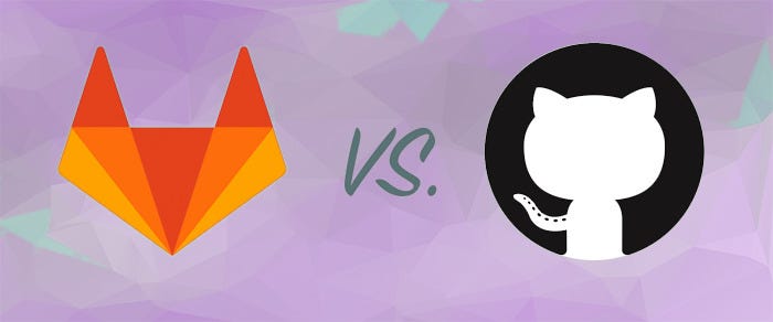 GitLab Vs GitHub: Key Differences | by Mayank Goyal | Medium