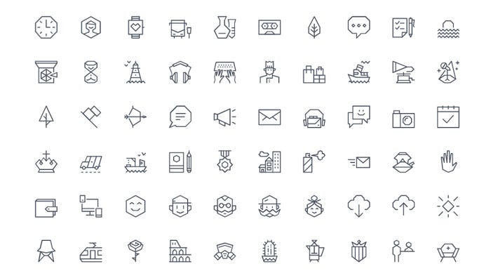 Icons Illustrations  3D Assets for Sketch App  IconScout