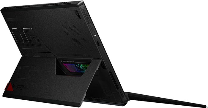 ASUS ROG Flow Z13 GZ301VU