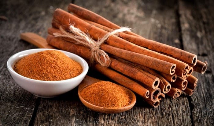 Eating cinnamon during pregnancy - lady and healht - Medium