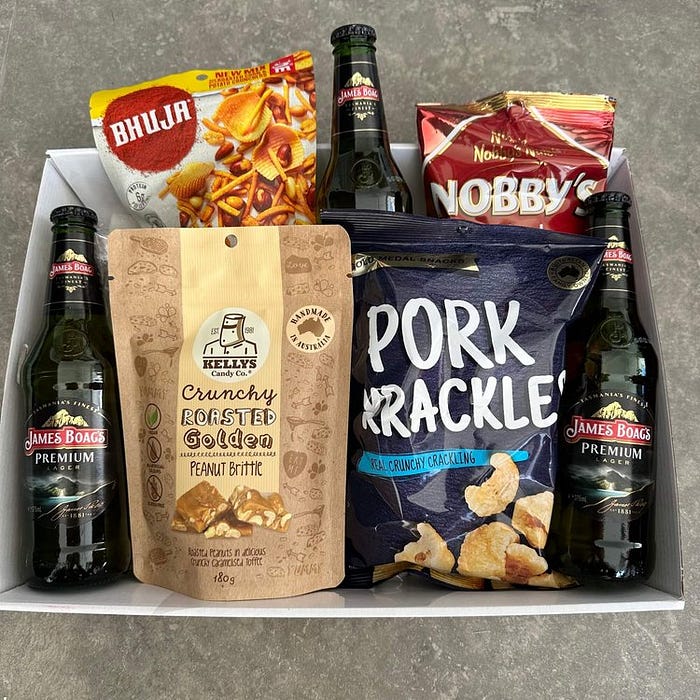 Gifts On The Gold Coast Gift baskets and hampers can be sent anywhere