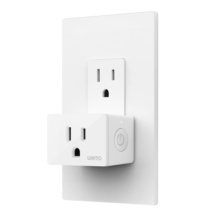 Enhance Your Smart Home with Wemo Smart Plug with Thread: A Game-Changer in Home Automation