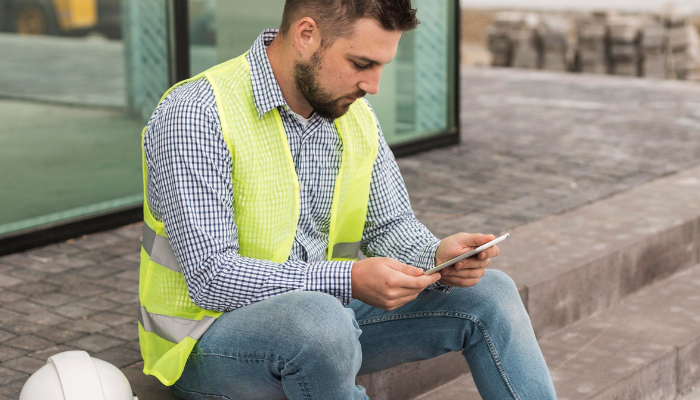 11 questions to ask before signing up for a Job Sheet App