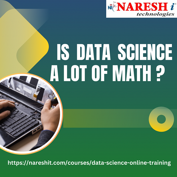 https://nareshit.com/courses/data-science-online-training