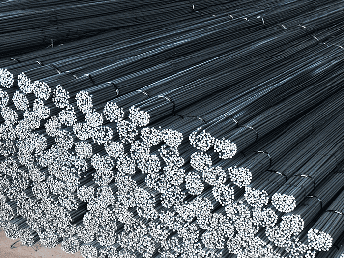 Gulf Steel — Your Partner in Reliable, High-Strength Construction Steel