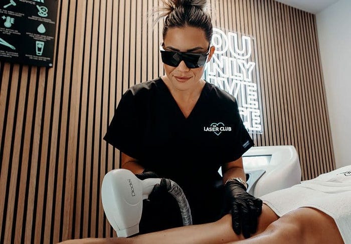 Laser Hair Removal Manchester: Everything You Need to Know Before Your First Session