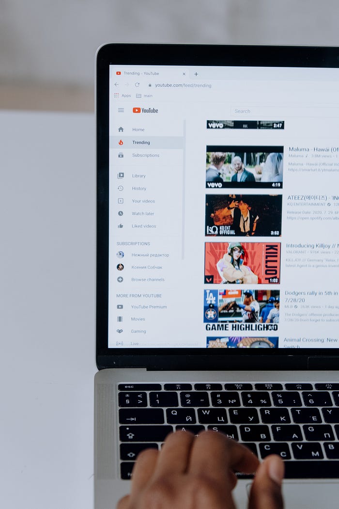 How to Cast YouTube to Your TV: A Comprehensive Guide