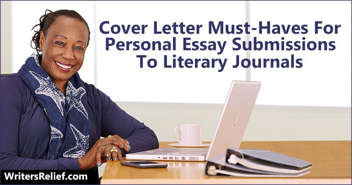 essay submissions