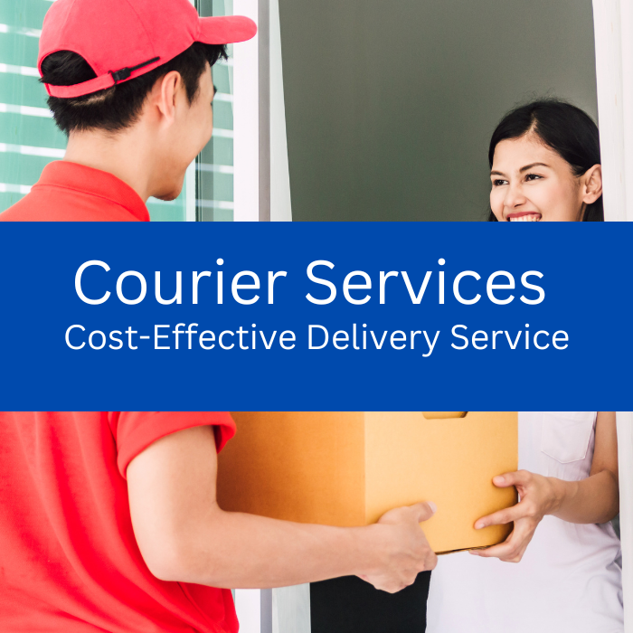 The Complete Guide To Courier Services And Why They Are The Most Cost