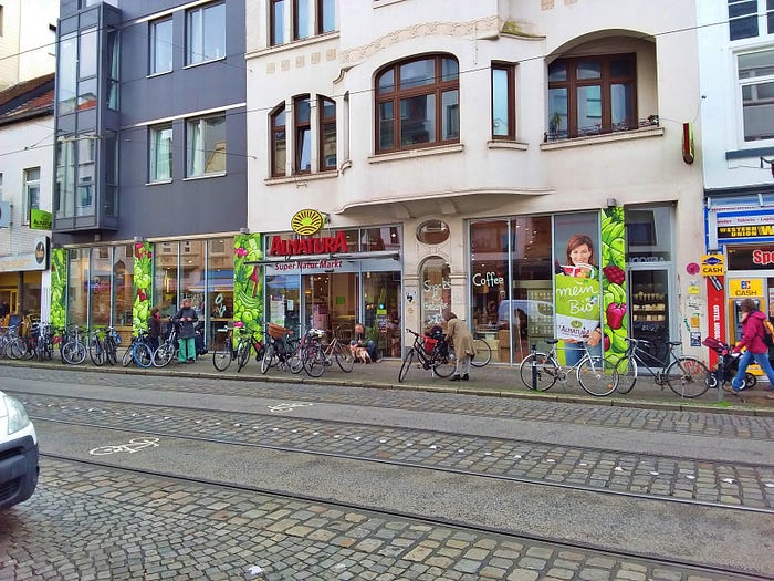 Altura shop In Viertel Bremenchneverdingen