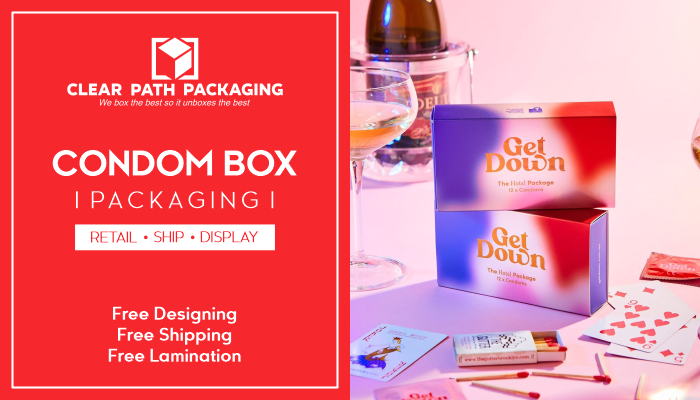 Are Custom Condom Boxes A Good Idea For Promotion? | by Tom latham | May,  2023 | Medium