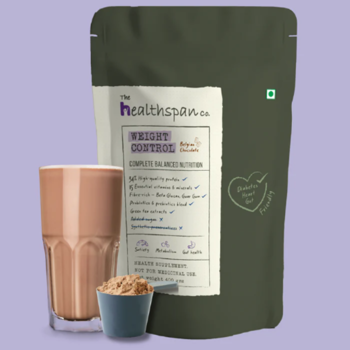 Revolutionizing Weight Loss A Deep Dive into Healthspan Powders and