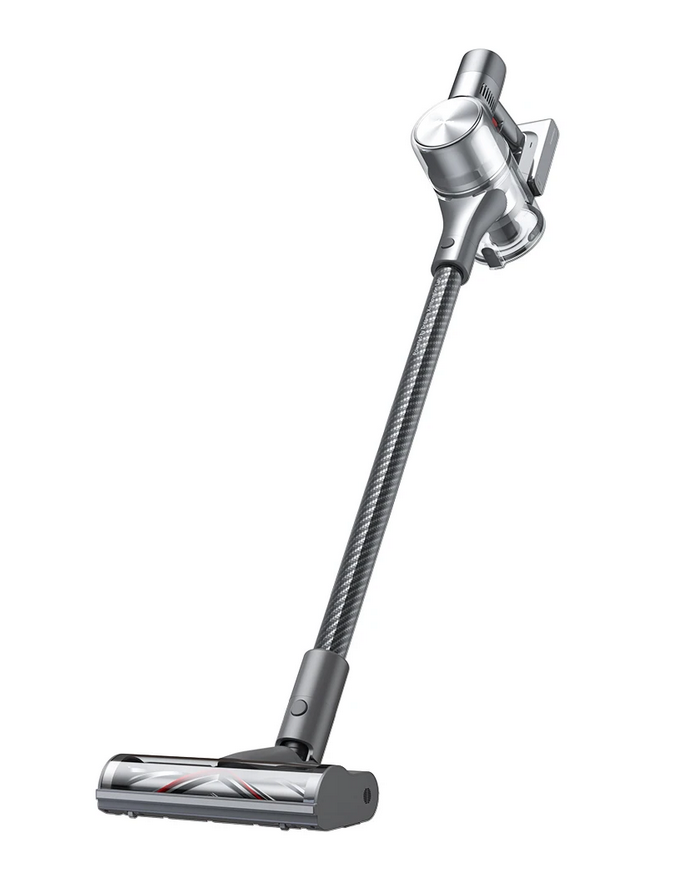skat Citron helvede Review: Dreame Technology's T30 Cordless Stick Vacuum | by Brady Betzel |  Medium