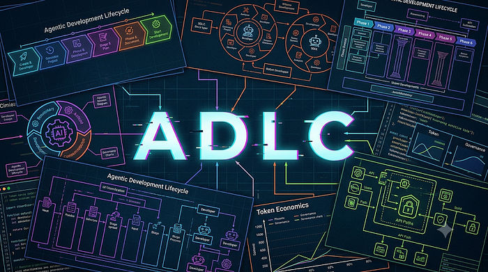 ADLC Has Six Definitions and Zero Consensus — I Compared Every Major Framework