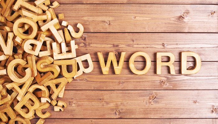 Don't Make These 9 Common Word Blunders in Your Content