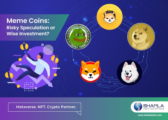 Meme Coin Development Company Adamjoseusa Medium Meme Coin Development Company Adamjoseusa Medium