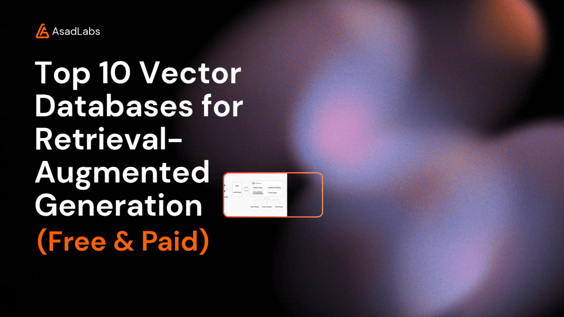 Vector Database for RAG (The Top 10 to Know in 2026)