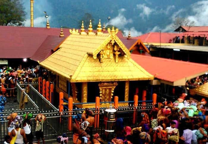 Sabarimala Temple Case Analysis. The Sabarimala Temple Case In Kerala 