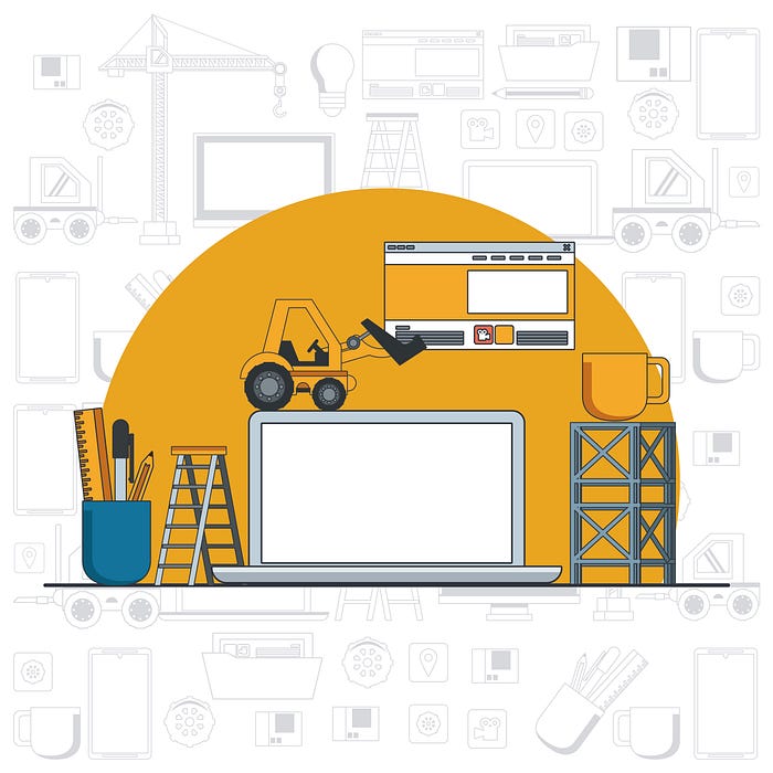 Equipment Rental Software