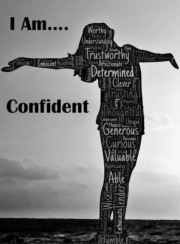 Confiance