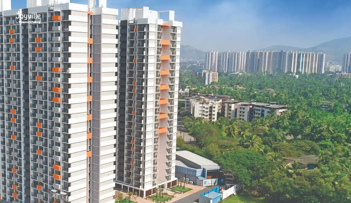 Is Virar West a good place to live?