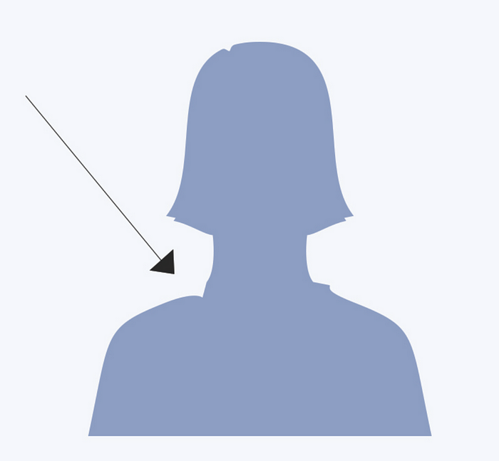 facebook default profile photo