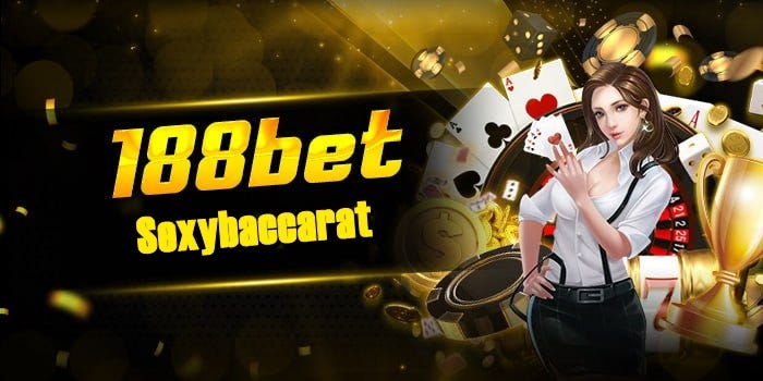 Guia 188bet para jogar Baccarat online 