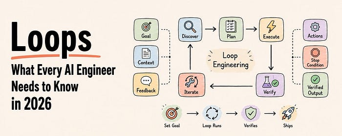 Loop Engineering: Automating Code with Confidence
