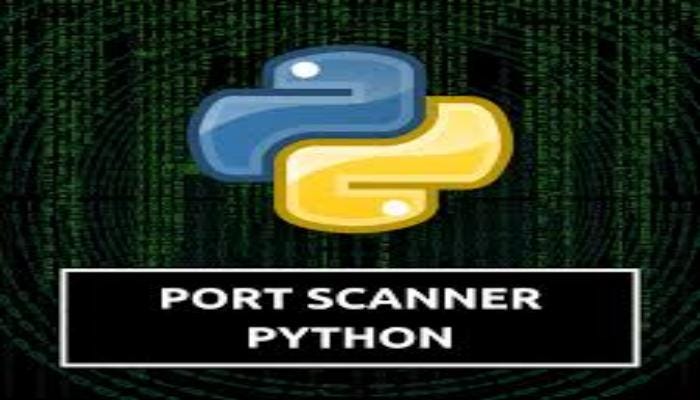 Build a Python Port Scanner: A Step-by-Step Tutorial for Cybersecurity ...