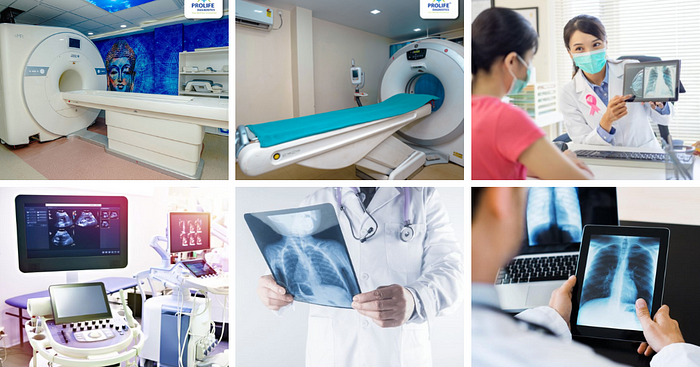 Best Radiology Centre In Bhubaneswar
