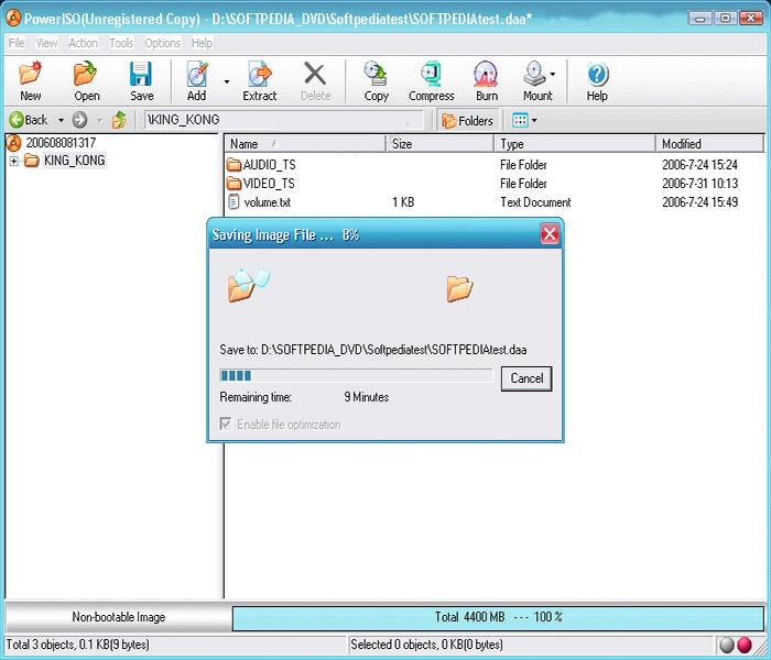 PowerISO Crack & PowerISO Full Version by PowerIso Crack Medium
