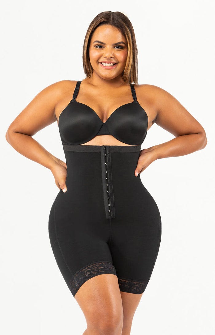 How to Choose the Perfect Shapewear for You, by Sylvia Jones