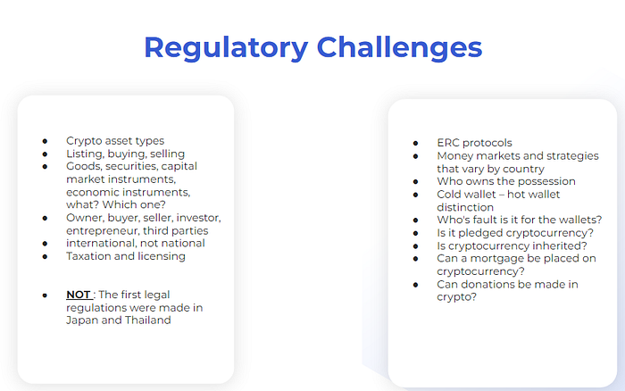 ⛱ Blockchain: Worldwide Regulations and Case Studies Series #4 image - ff28 ⛱ Blockchain: Worldwide Regulations and Case Studies Series #4 image - ff28