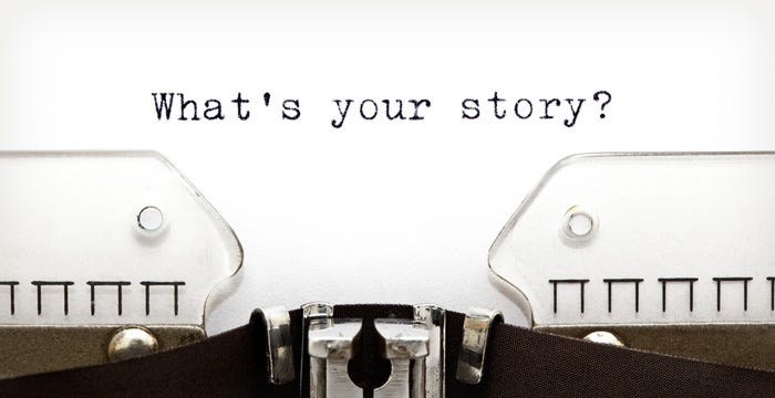 Story Letting STORYTELLING: 8 TIPS TO KILL YOUR INSTINCT AND WRITE A GREAT STORY | by ...