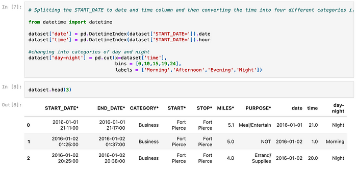 Panda vs. Pony: Data Science & Exploratory Analysis Showdown