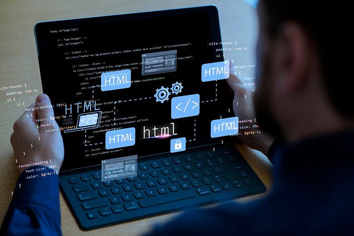 PHP web development services in India