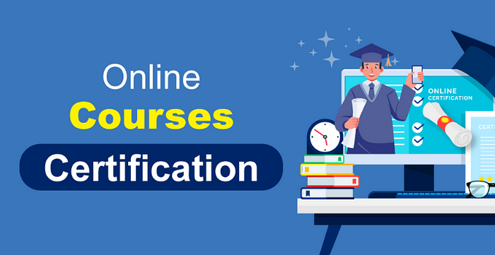 The Top 10 Online Courses That Offer Certificates in 2024