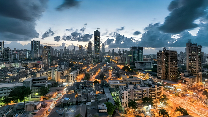 Mumbai Real Estate Emerging Hotspots